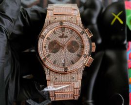 Picture of Hublot Watches Men Big Bang Unico _SKU1605hublot-men-45x12mm-0926313327